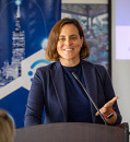 Looking to gamble, newest U.S. health agency places first research bets