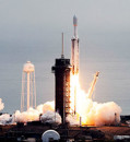 NASA launches spacecraft to a mysterious metal-rich asteroid