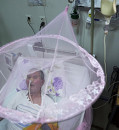 A chikungunya vaccine is nearing approval. Who will get it?