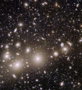 New space telescope embarks on biggest 3D map of the universe
