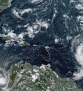 AI churns out lightning-fast forecasts as good as the weather agencies’