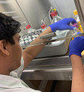 Surprise $200 million bequest has tiny Summer Science Program thinking big