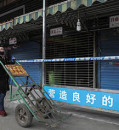 Chinese researchers release genomic data that could help clarify origin of COVID-19 pandemic