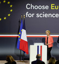 Euroopa lubab 600 miljonit eurot välisteadlaste ligimeelitamiseks ja lubab kaitsta teadusvabadust