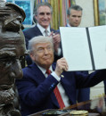  1 454 / 5 000 Mida Trumpi üleskutse „kuldse standardi teadusele” tegelikult tähendab?
