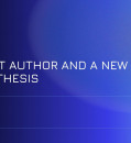 A LOST AUTHOR AND A NEW HYPOTHESIS