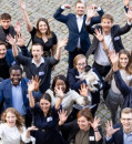 Wittenberg Center for Global Ethics. The doctoral program 