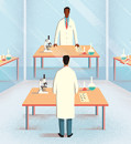 NIH käivitab algatuse biomeditsiiniliste uuringute kahekordseks kontrollimiseks