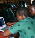 GHANA LIBRARIES TO BROADEN EDUCATIONAL OPPORTUNITIES FOR STUDENTS