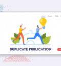 Uncovering Duplicate Publication: A Lesson in Editorial Vigilance