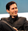 Telegrami juht Durov teatab „uutest funktsioonidest“ ebaseadusliku sisu vastu võitlemiseks