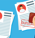 Journal Takes Swift Action Against Authors in Clear Case of Duplicate Publication