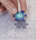 Unlocking Synergies: Artificial Intelligence and Open Research in Harmony