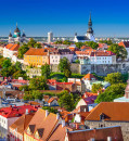 Celebrating Estonian Independence Day