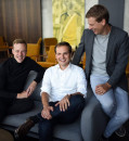 Eesti-ameerika AI startup Pactum kaasab 20 miljonit dollarit