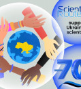 Discount on the publication of the monograph up to 70% for authors from Ukraine!