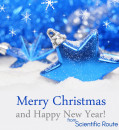 Dear Colleagues!  Merry Christmas! 