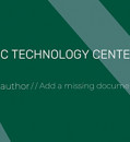 Add a missing document to Scopus | Help for the author