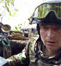 ‘In case I die, I need to publish this paper’: scientist who left the lab to fight in Ukraine