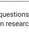 New report questions impact of publishing on research culture