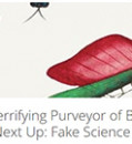 AI's Growing Threat: Navigating the Perilous Waters of Misinformation and Fabricated Data