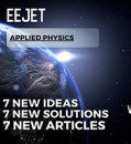 EEJET | Vol. 5 No. 5 (125) (2023) | Applied physics