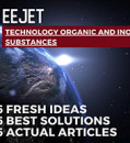 EEJET | Vol. 1 No. 6 (124) (2024) | Technology organic and inorganic substances