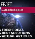 EEJET | Vol. 1 No. 12 (127) (2024) | Materials Science