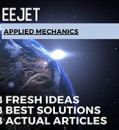 EEJET | Vol. 2 No. 7 (128) (2024) | Applied mechanics