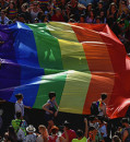 LGBTQ+ pooldajad esitavad uue väljakutse Iowa raamatute keelustamisele