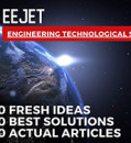 EEJET | Vol. 6 No. 1 (132) (2024) | Engineering technological systems
