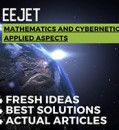EEJET | Vol. 6 No. 4 (132) (2024) | Mathematics and Cybernetics - applied aspects