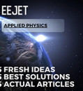 EEJET | Vol. 1 No. 5 (133) (2025) | Applied physics