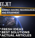 EEJET | Vol. 1 No. 8 (133) (2025) | Energy-saving technologies and equipment