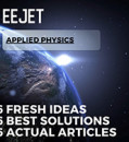 EEJET | Vol. 3 No. 5 (135) (2025) | Applied physics