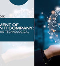 INTRODUCING A NEW BOOK Management of a modern IT company: theoretical and technological aspects