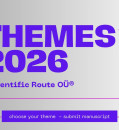 💥We have opened new topics for collective monographs for 2026.💥
