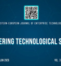 EEJET | Vol. 3 No. 1 (141) (2026) | Engineering technological systems