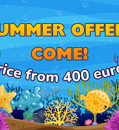 Summer Offer from Scientific Route Publishing!