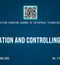  EEJET | Vol. 4 No. 9 (142) (2026) | Information and controlling system