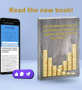 A new book has been published! Scientific Route OÜ® presents the monograph “Transformations of national economies under conditions of instability”