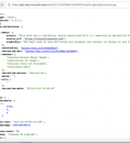CROSSREF ACQUIRES RETRACTION WATCH DATA AND OPENS IT FOR THE SCIENTIFIC COMMUNITY
