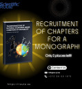 Economists, attention! We are collecting chapters for collective monographs with Scopus indexing!