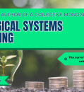 JOIN THE COLLECTIVE MONOGRAPH: ECOLOGICAL SYSTEMS MODELING!