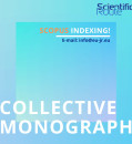 Do you need a publication with Scopus indexing? We are accepting chapters for collective monographs!
