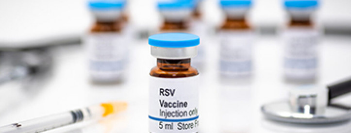 The FDA has approved the first-ever vaccine for RSV