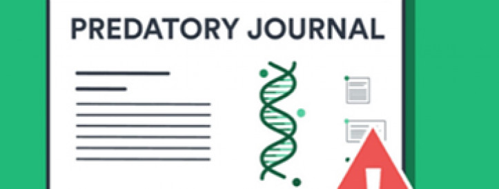 EXTRACTION OF ACCEPTED MANUSCRIPT FROM PREDATOR JOURNAL