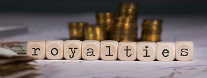 UNVEILING THE SYNERGY: AUTHORS AND ROYALTIES ON EBSCOhost