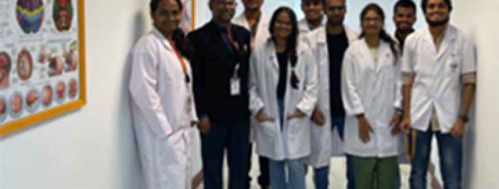 MD PROGRAM