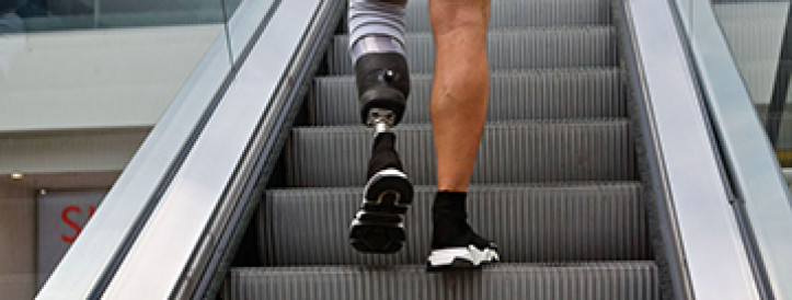 Nerve-mimicking device gives ‘feeling’ to prosthetics